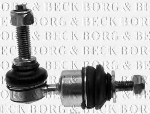 Brat/bieleta suspensie, stabilizator