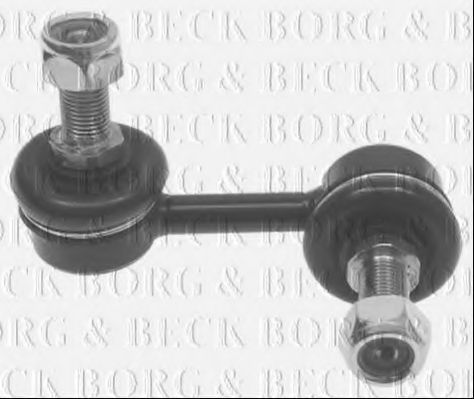 Brat/bieleta suspensie, stabilizator