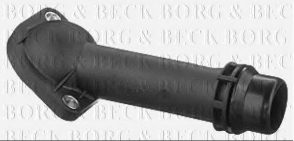 Flansa lichid racire
