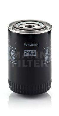 Filtru ulei