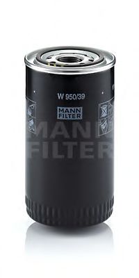 Filtru ulei
