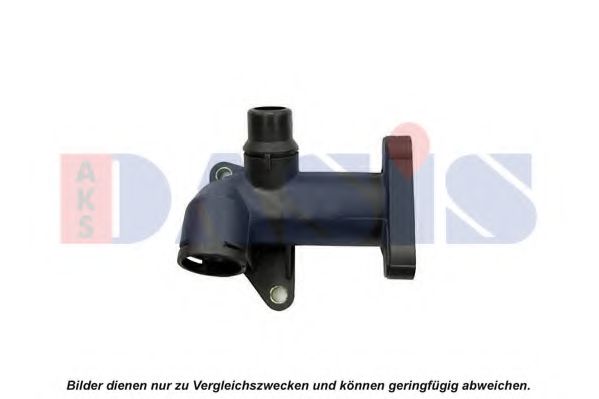 Flansa lichid racire