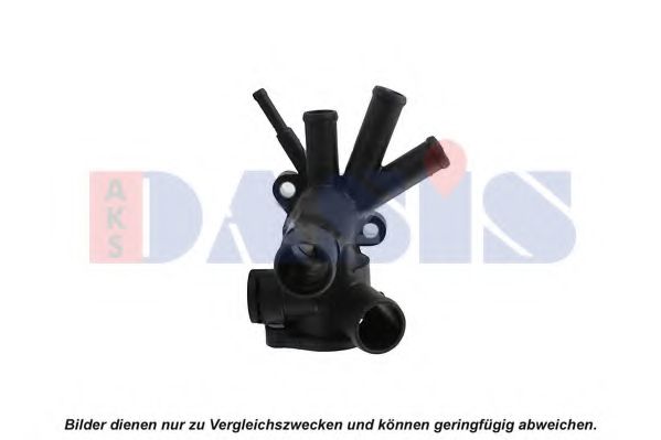 Flansa lichid racire