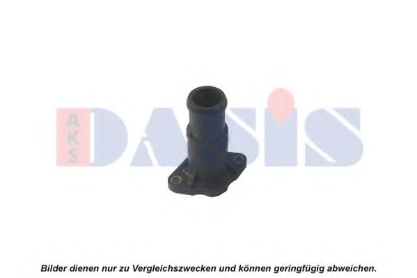 Flansa lichid racire