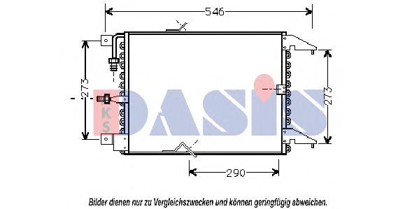 Condensator, climatizare