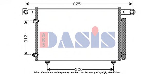 Condensator, climatizare