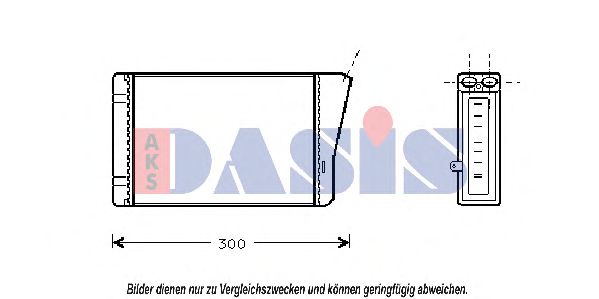 Schimbator caldura, incalzire habitaclu