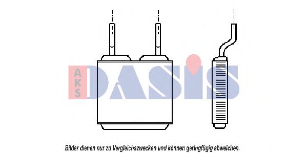 Schimbator caldura, incalzire habitaclu