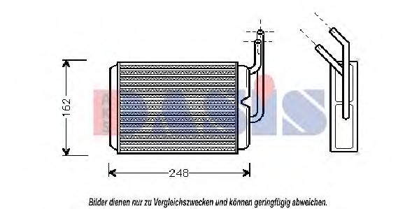 Schimbator caldura, incalzire habitaclu
