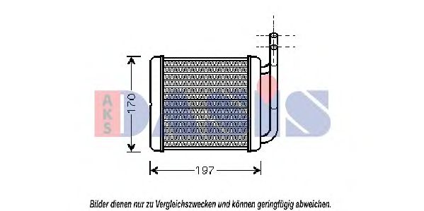Schimbator caldura, incalzire habitaclu